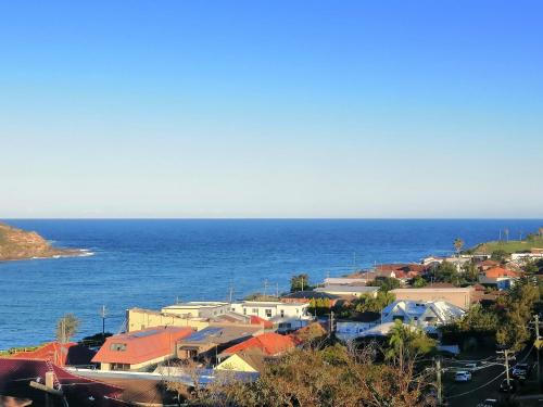 Malabar House | Brand NEW VIP Luxury 5/5 Star Beachside Escape