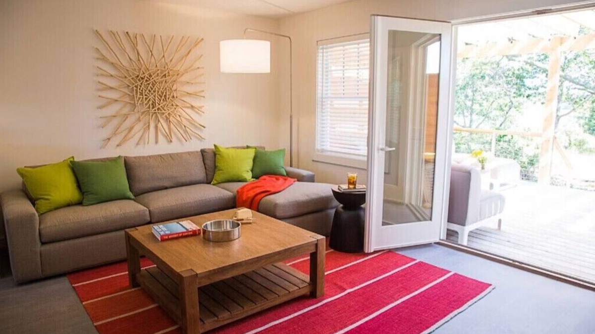 Culloden Shores Resort | Brand New Waterfront - Chic & Sophisticated Unit # 704