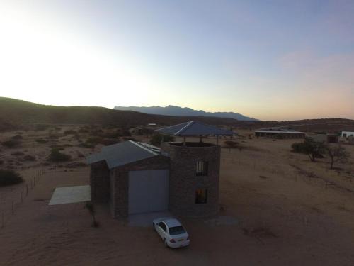 Uis Apartment | Brandberg Tower Guesthouse