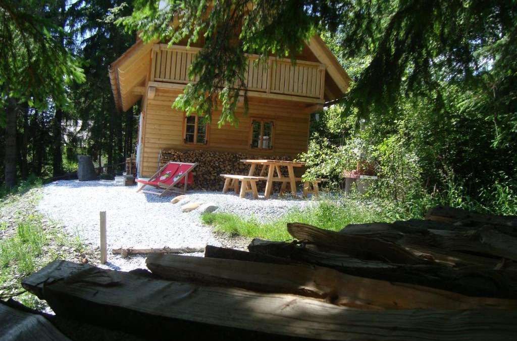Anger House | Brandluckner Nesterl