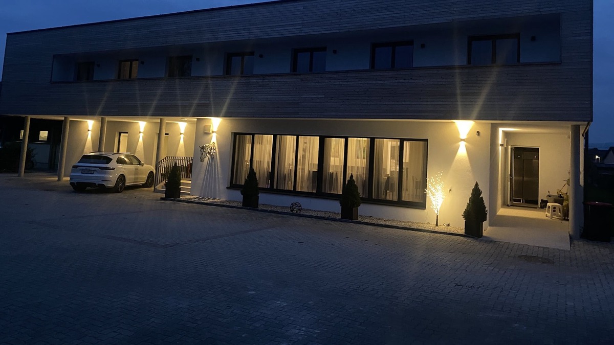 Dietach Bed & Breakfast | Brandnerhof
