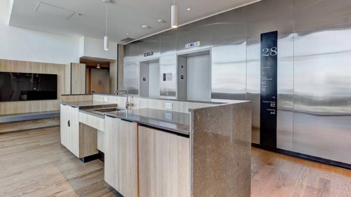 Brossard Apartment | BRANDNEW LUXURY CONDO DIX30