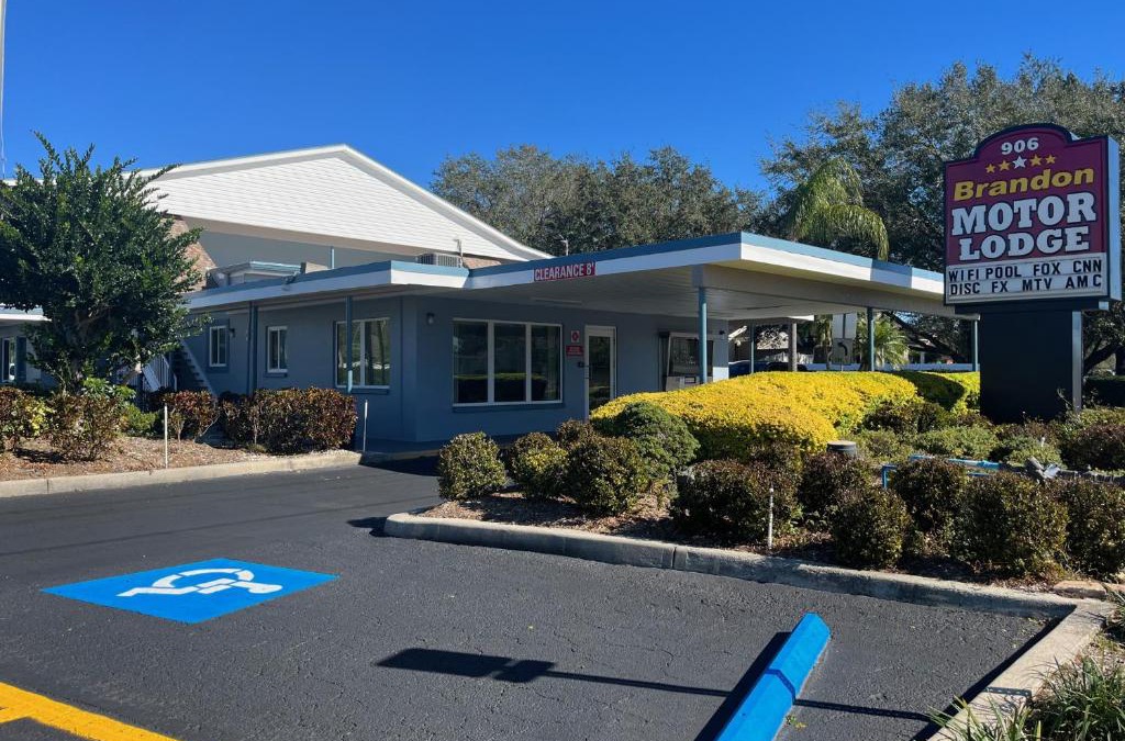 Brandon Hotel | Brandon Motor Lodge