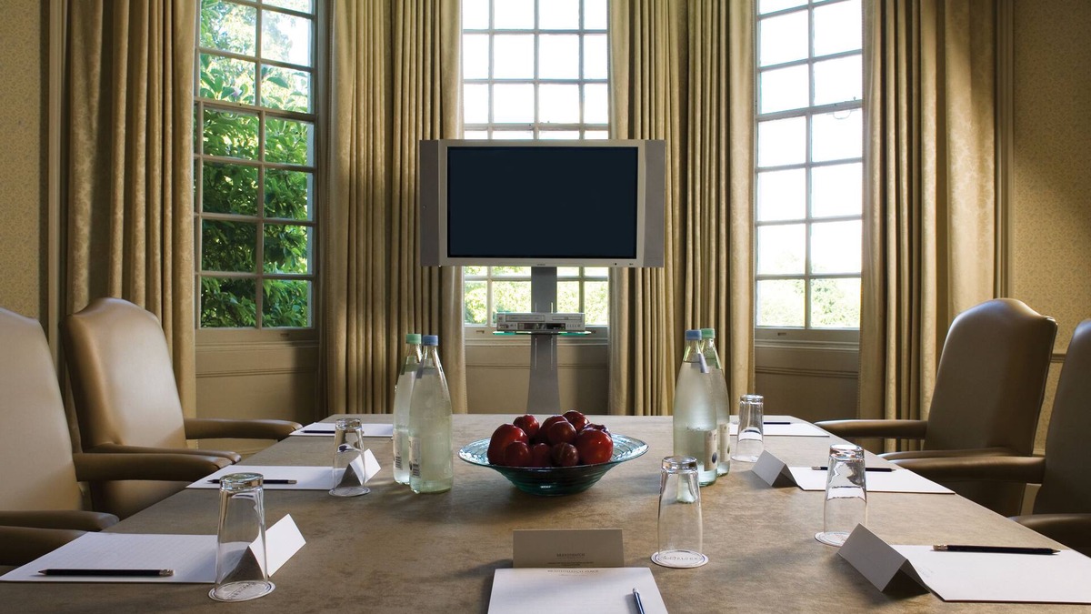 Brands Hatch Hotel | Brandshatch Place Hotel & Spa
