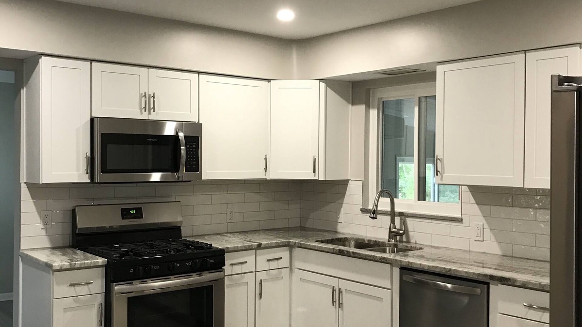 Northfield House | Brandywine Creek (Larger Unit)