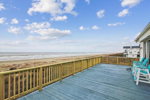 Galveston House | Brannens Beachfront