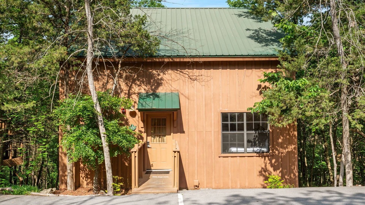 Branson Cabin | Branson Cabin Near Shows & Dining