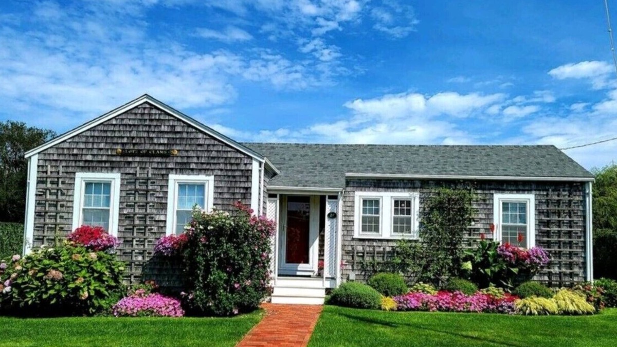 Brant Point House | Brant Point Home