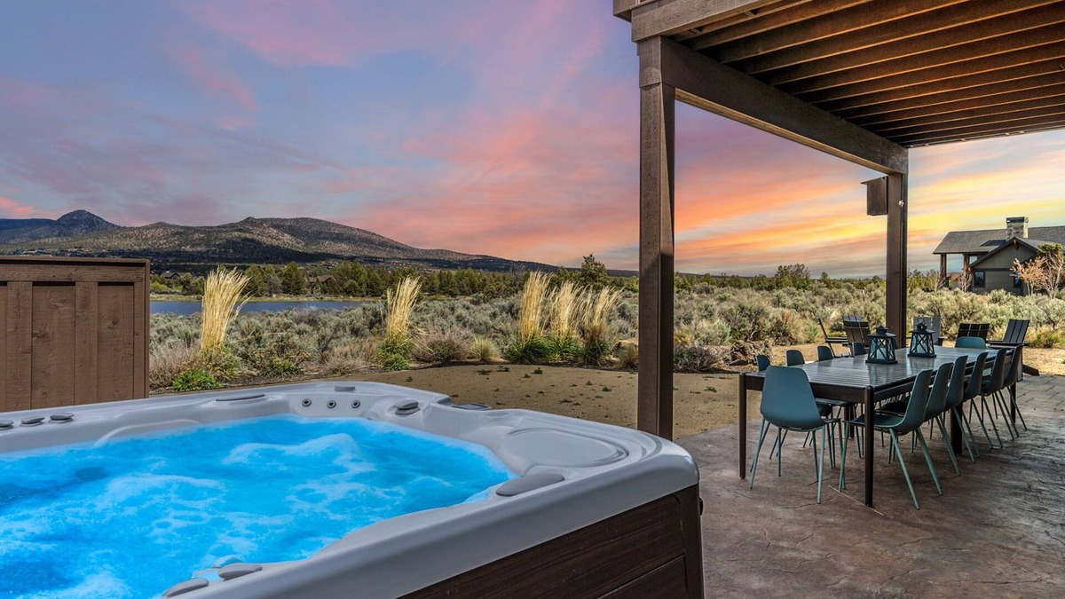 Alfalfa House | Brasada Ranch | Private | Hot Tub | 2 Game Rooms