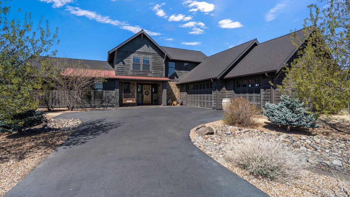 Alfalfa House | Brasada Ranch Retreat w/Views & Trails