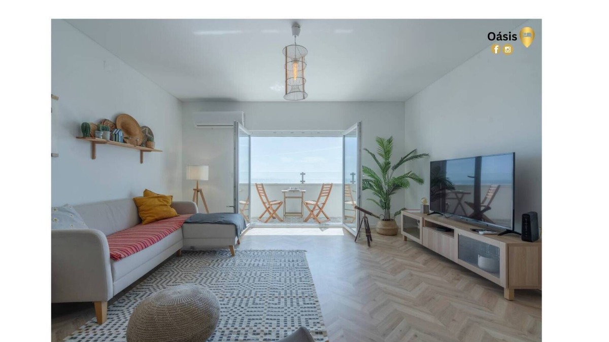 Buarcos Apartment | Brasil2BR - Apartment