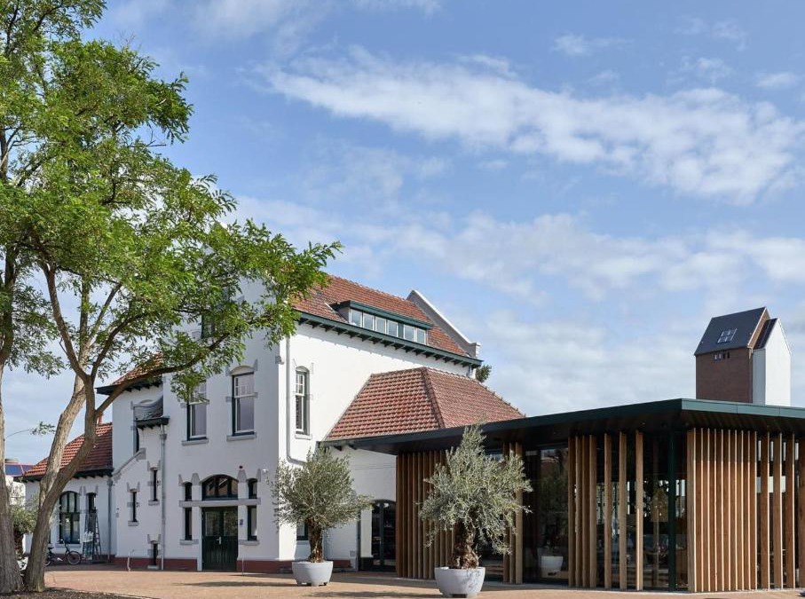 Mijdrecht Hotel | Brasserie Spoorhuis Mijdrecht