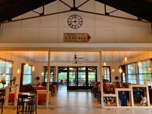 Siorac-en-Perigord House | Brasseurs Du Pont - Microbrasserie avec chambres