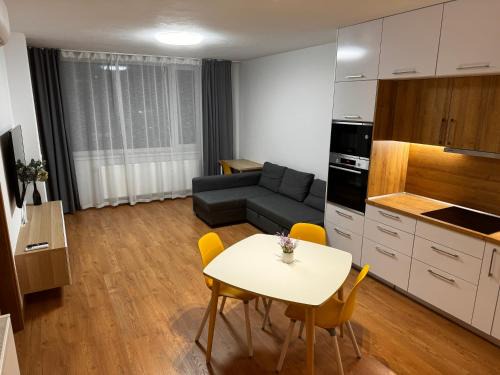 Devinska Nova Ves Apartment | Bratislava apartment