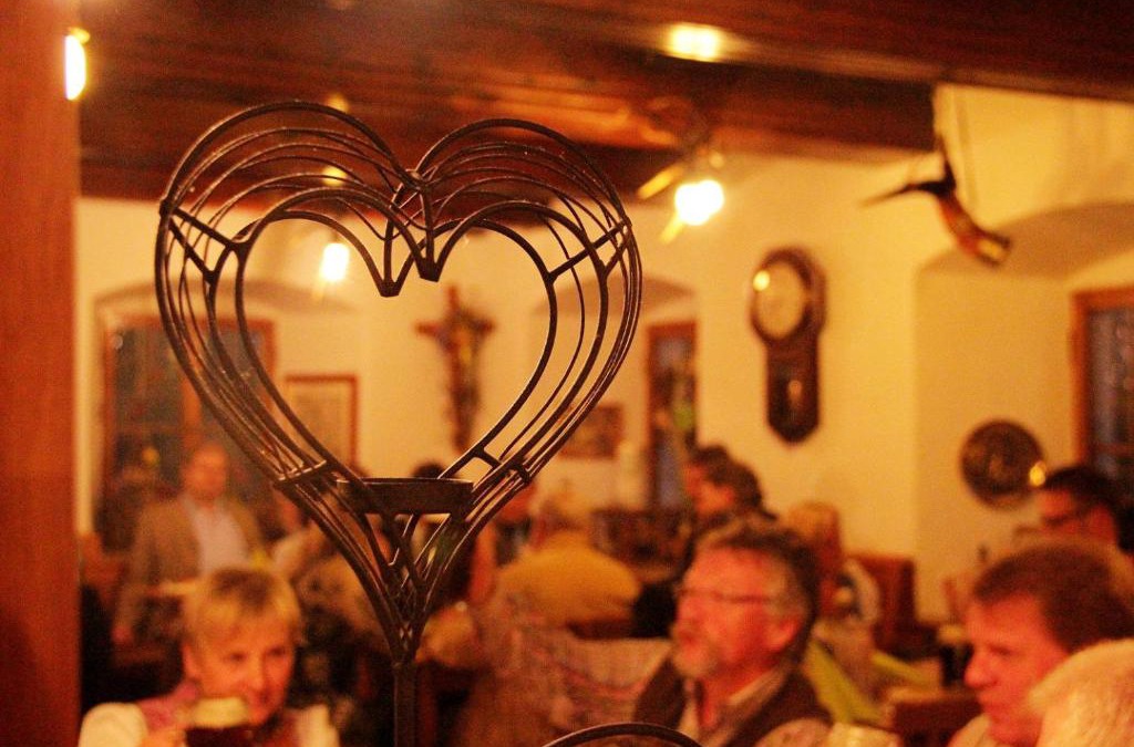 Bobrach Hotel | Brauerei-Gasthof Eck