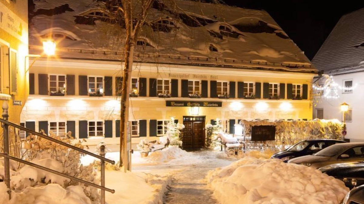 Dachau District Hotel | Brauereigasthof & Hotel Maierbräu