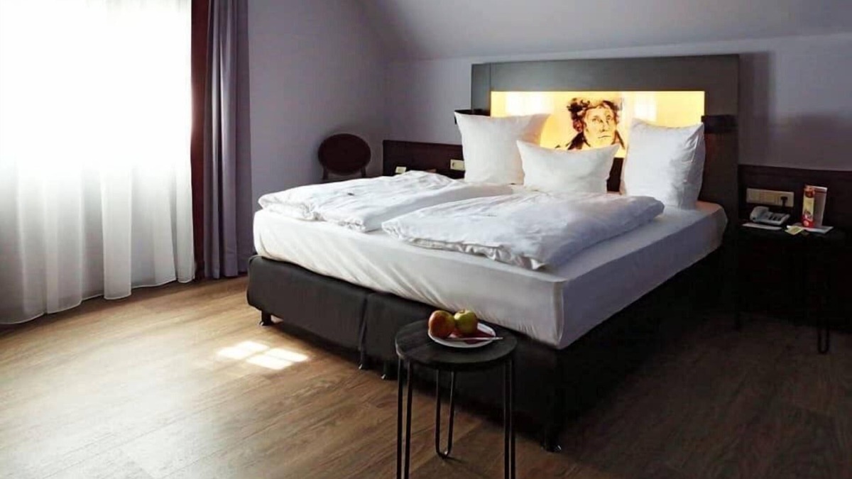 Roedental Hotel | Brauhotel & Gasthof GROSCH
