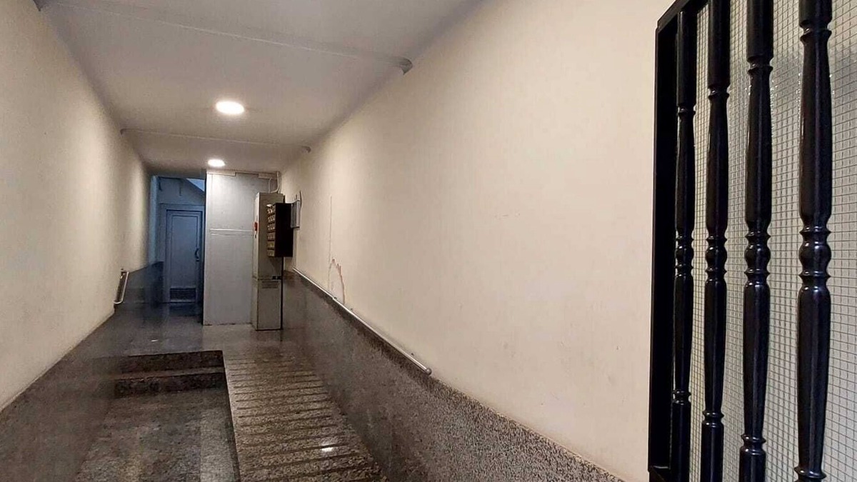Santa Coloma de Gramenet Apartment | Bravaholidays-831-fabra. Muy Céntrico, Moderno y Bien Equipado. Aire y Wifi