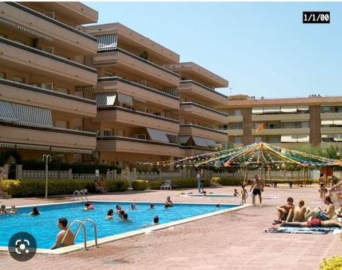Blanes Apartment | Bravaholidays-140-Ses Illes