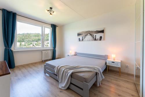 Tanvald Apartment | Brave Lama