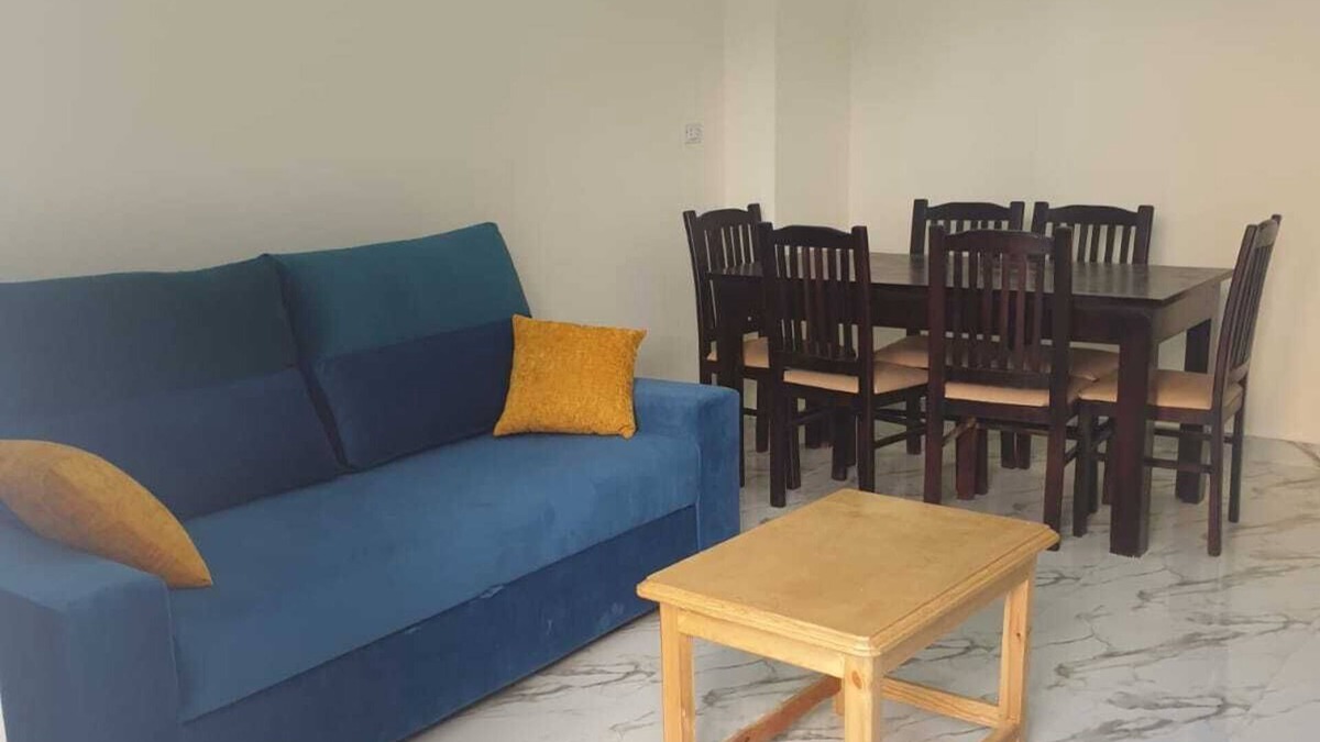 Village Road Apartment | Bravey Apartment 2 A
