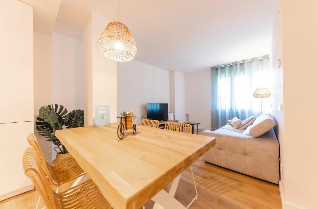 el Mercadal Apartment | Bravissimo Sirenes, 2-bedroom apartment