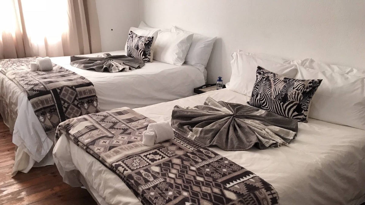 Addo Other | Break Away from City lights and enjoy tranquility under the African Sky