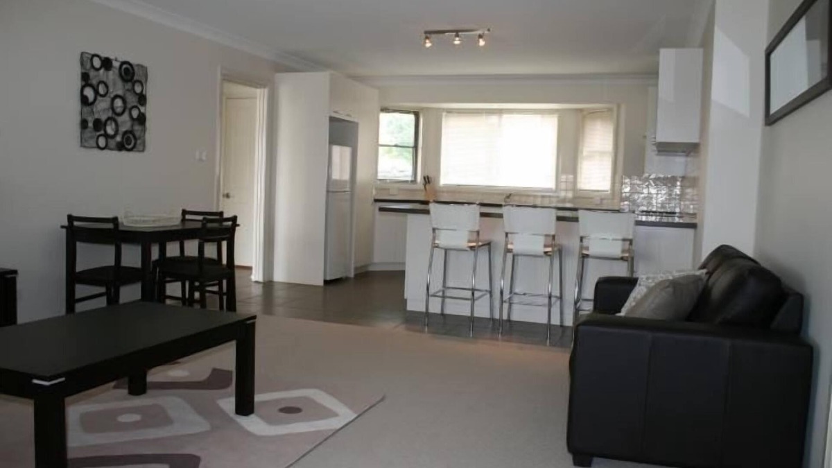 Cowra Apartment | Breakaway Apartments