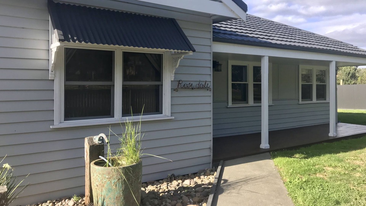 Buffalo House | BreakAway to Buffalo