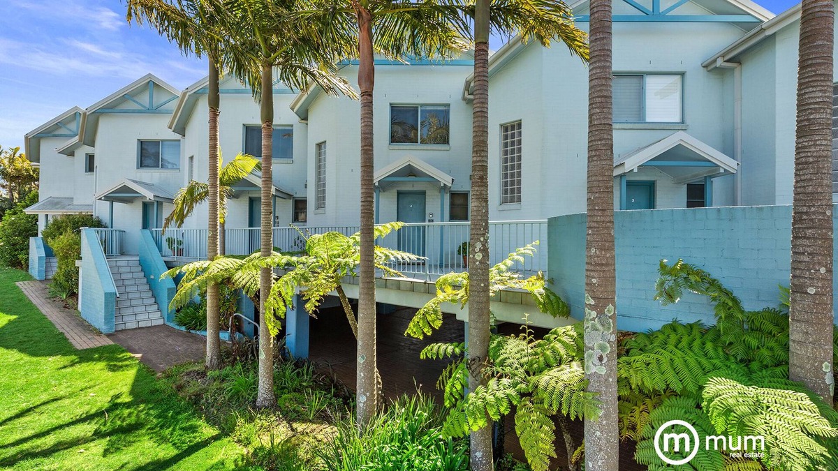 Mollymook Apartment | Breakers 7 *15% Discount for May*