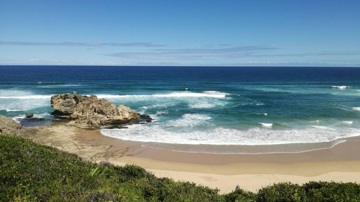 Brenton-on-Sea Apartment | Breakers & Bushbuck, Dolphins & Whales At Brenton-on-sea. Experience Nature.