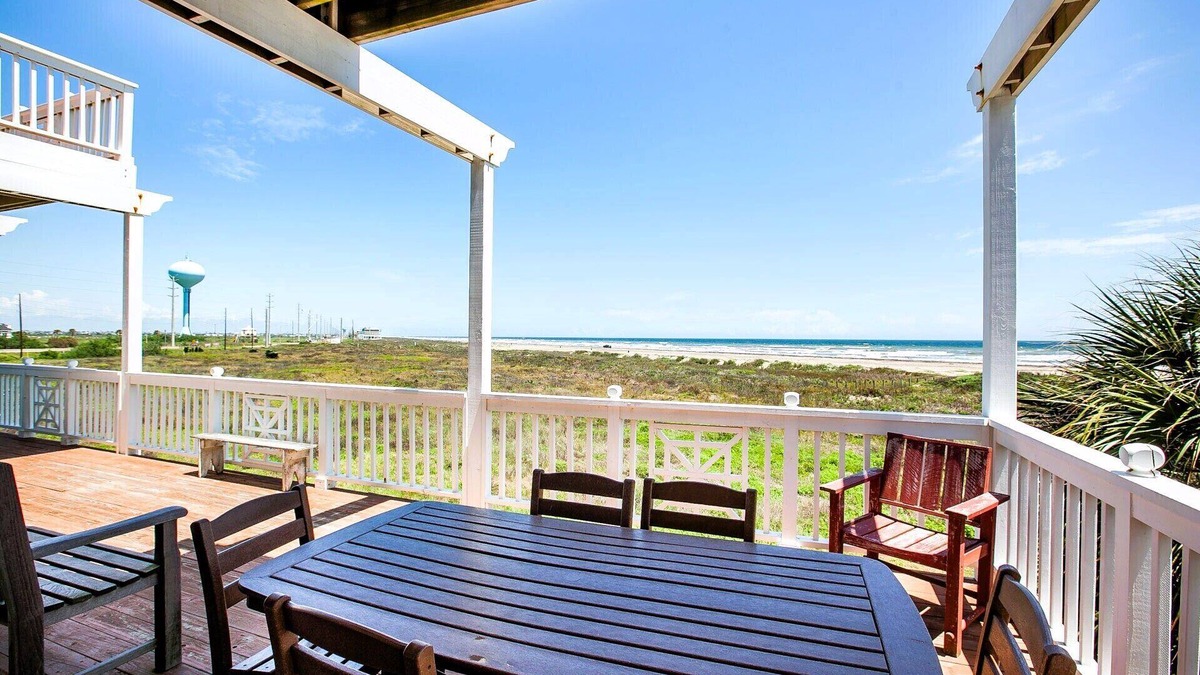 Pointe San Luis House | Breakers Pointe | Gulf Front & Stunning Views