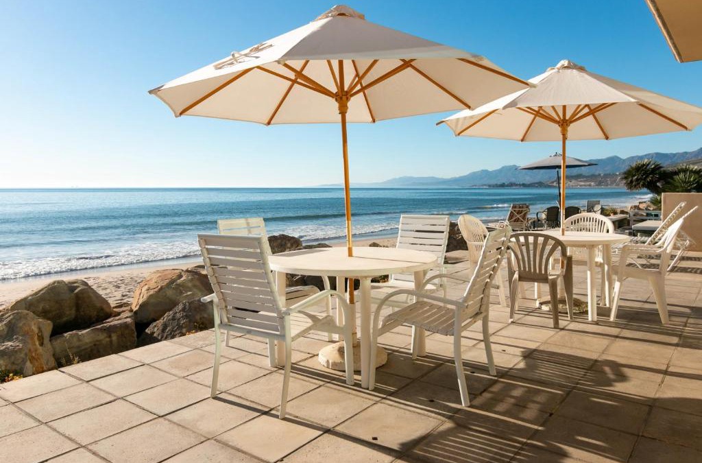 Mussel Shoals House | Breakers Way Dream