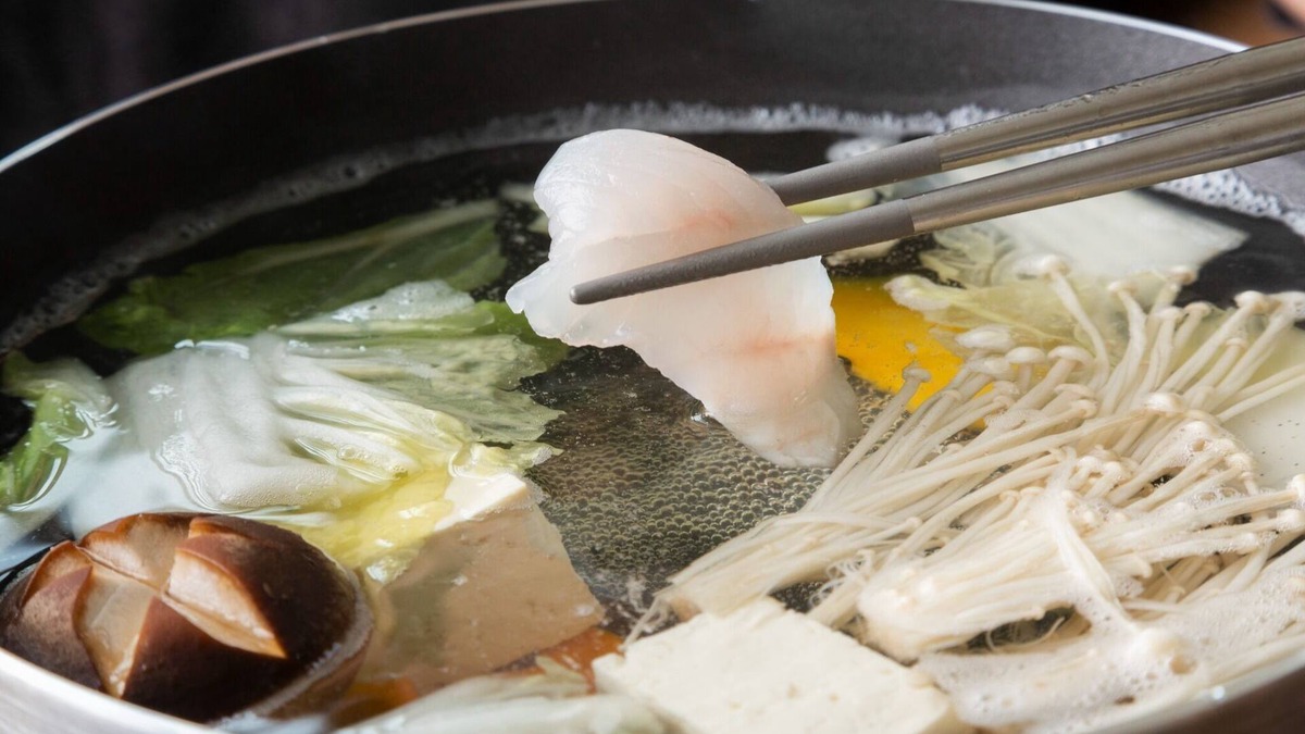 Yunokawa Onsen House | Breakfast and dinner included fish shabushabu/Matsue Shimane