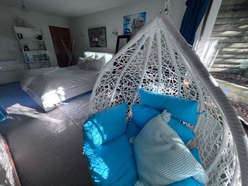 Queenstown Bed & Breakfast | Breakfast at Tiffanys