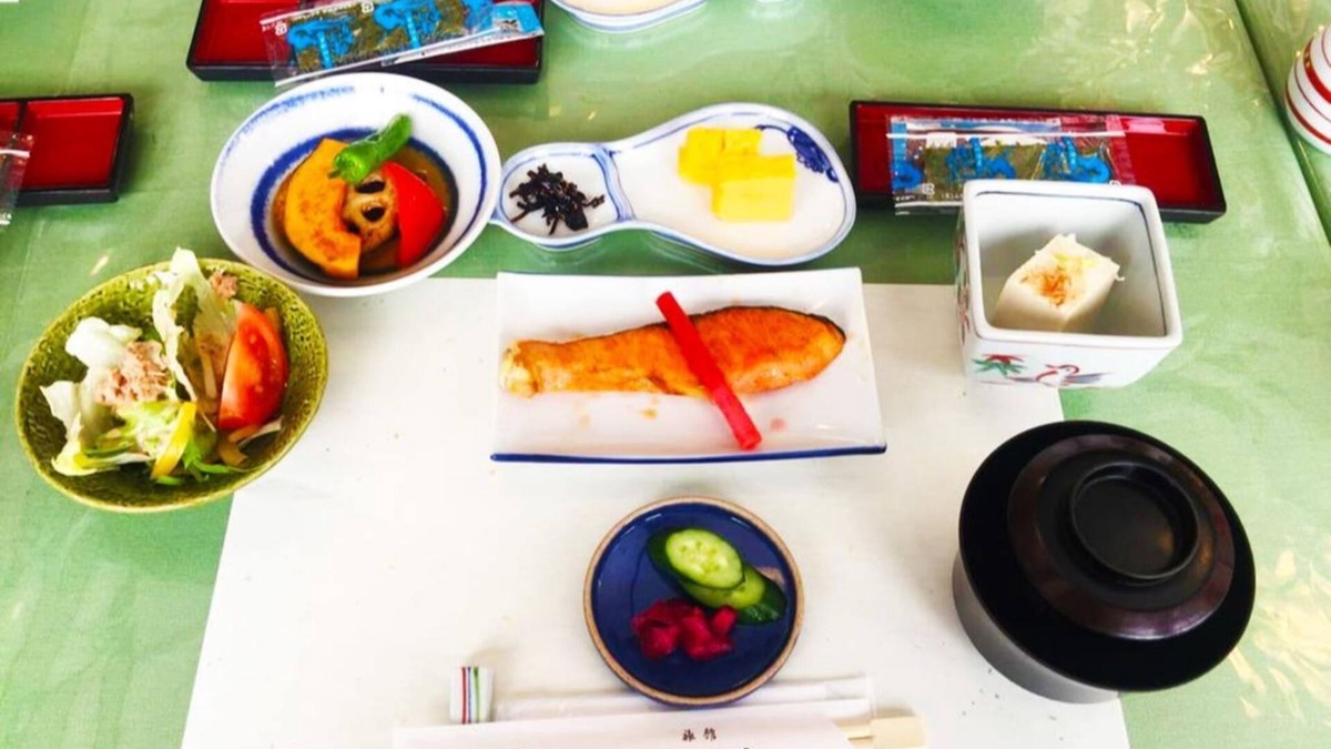 Kawagoe Hotel | Breakfast included Relaxing from the morning at /Kawagoe Saitama