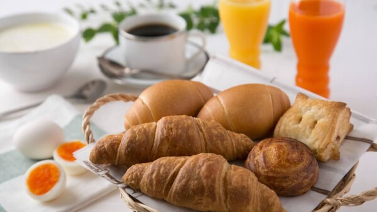 Kumagaya Hotel | Breakfast included Single 2 person plan smoking/Kumagaya Saitama