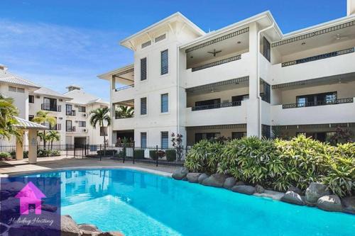Townsville Apartment | Breakwater 13