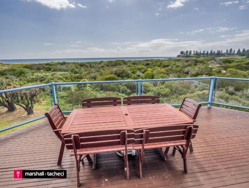 Bermagui House | Breakwater Unit 4 Beachfront Bermagui