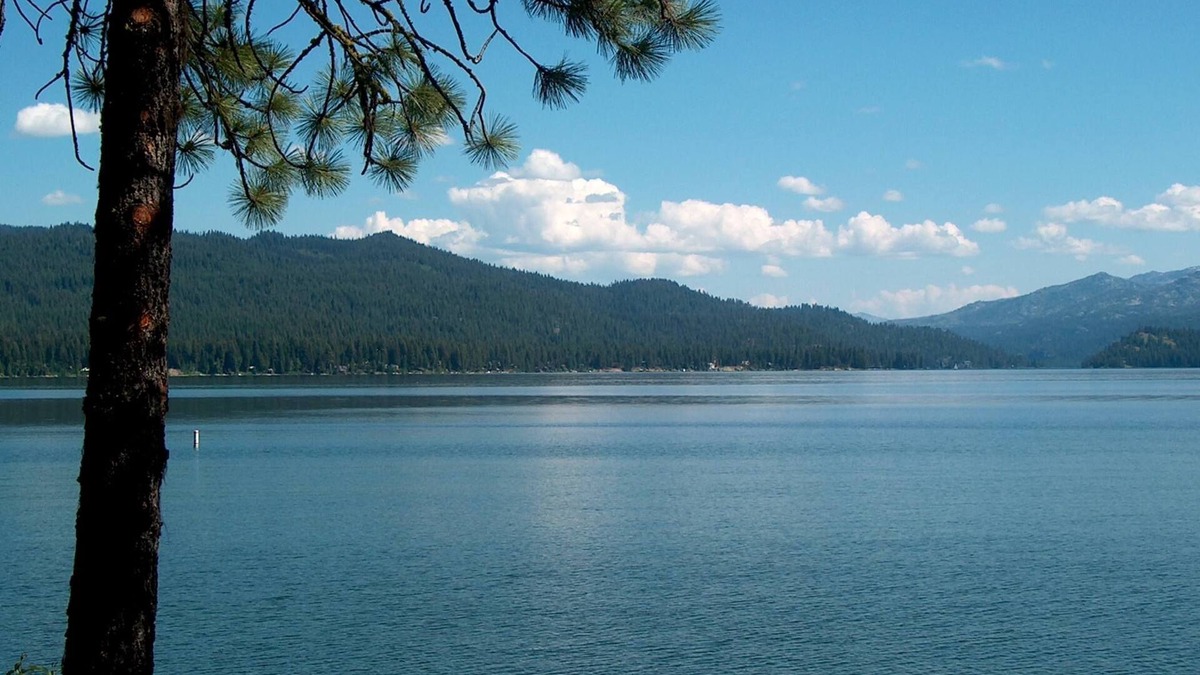 McCall Resort | Breath taking mountain scenery, available July 9 to 16 in Luxury Resort
