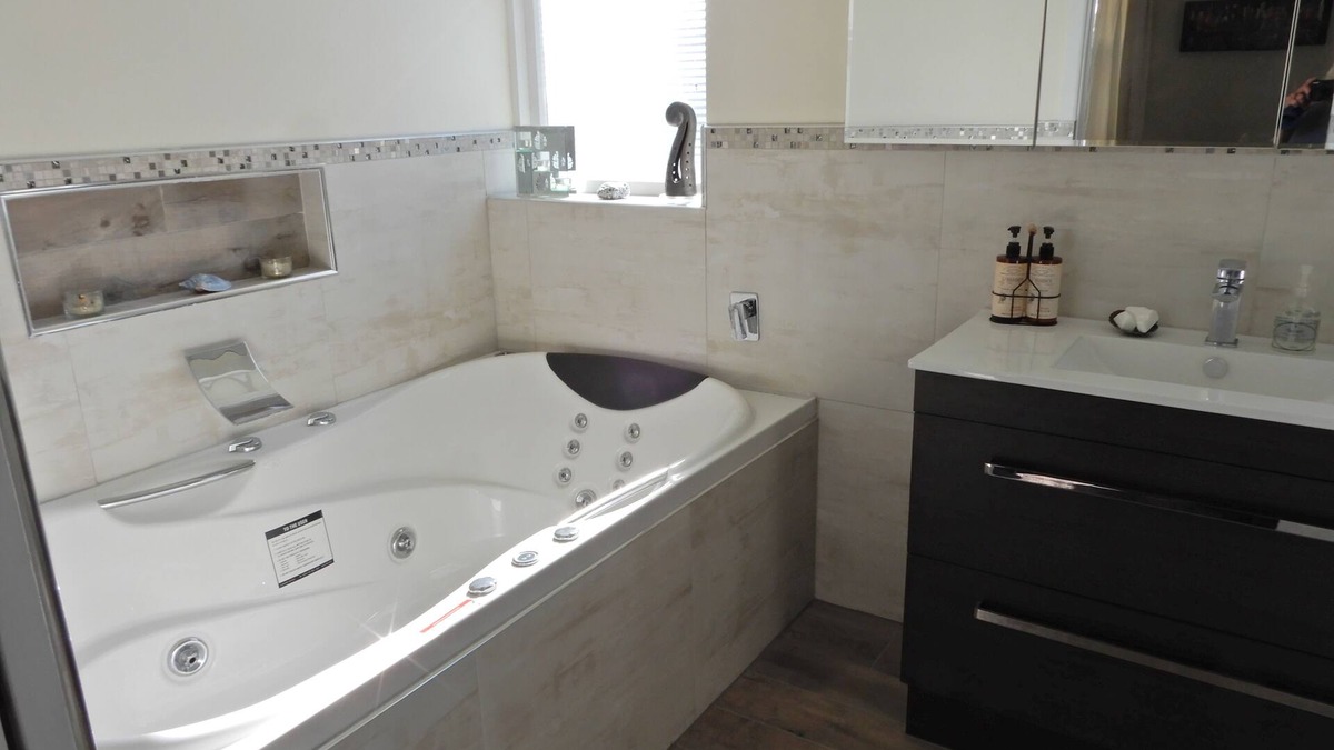 Foxton Beach House | "Breathe" easy at Foxton Beach