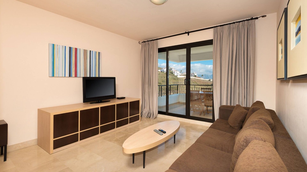 Torrox Costa Apartment | Breathtaken side seaview Apartment With Parking