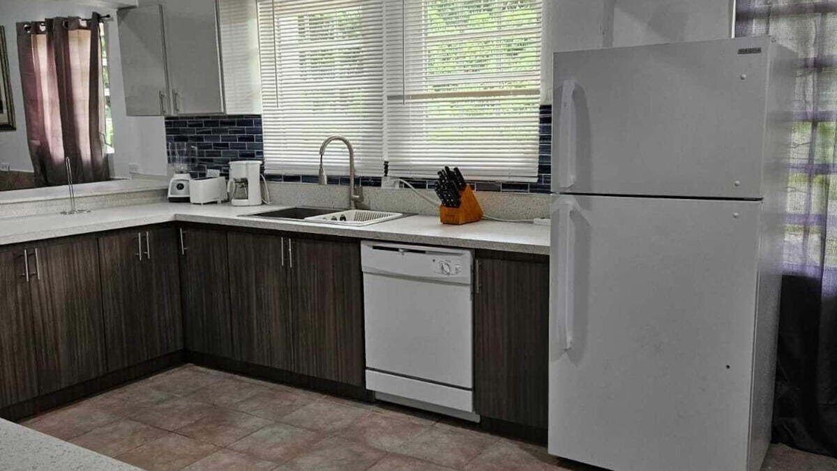 Tibes House | Breathtaking 3BR- Retreat in Ponce, Puerto Rico