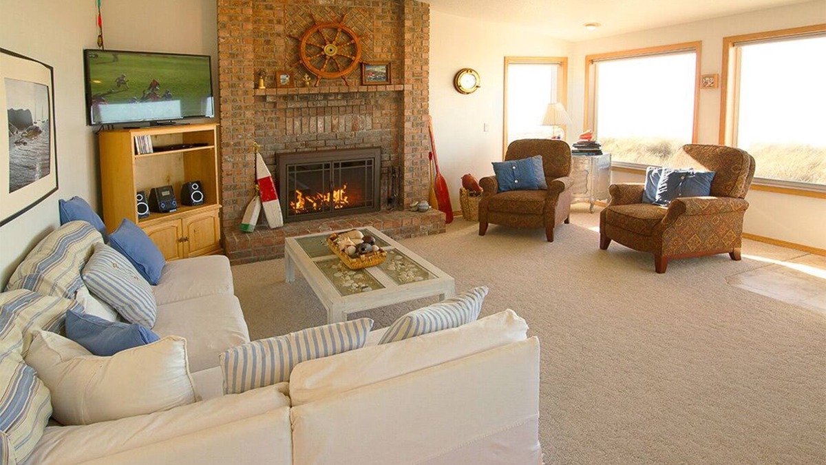 Rockaway Beach House | Breathtaking Beachfront Home, With Amazing Views