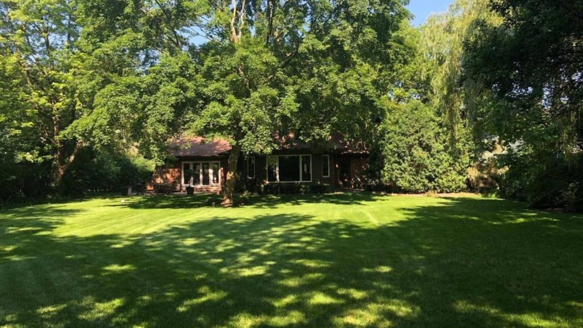 Schaumburg House | Breathtaking home close to Schaumburg, Chicago