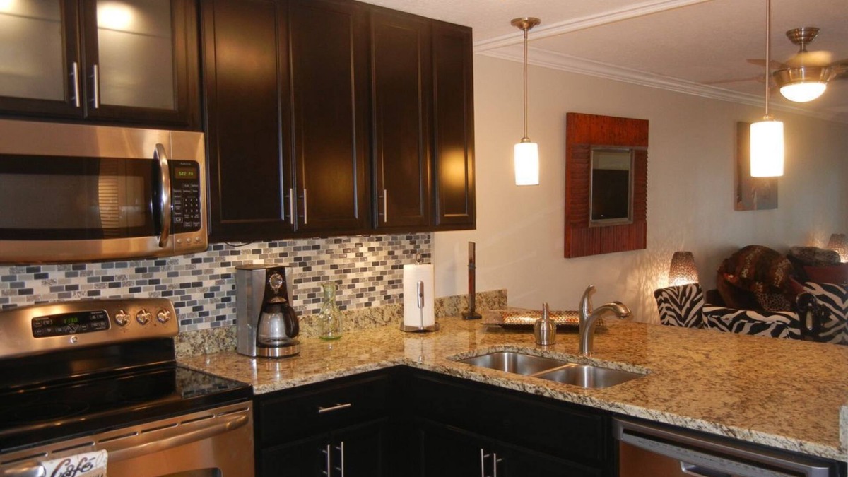 Point East Condo | BREATHTAKING OCEAN VIEWS FROM THIS STUNNING REMODELED OCEANFRONT 5 STAR CONDO