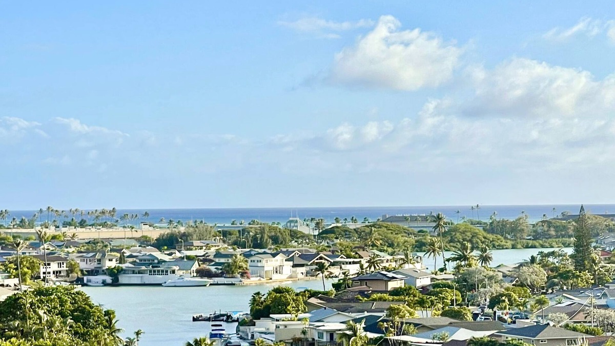 Hawaii Kai Apartment | Breathtaking Ocean Views! Peaceful Retreat/No Resort Fees. n