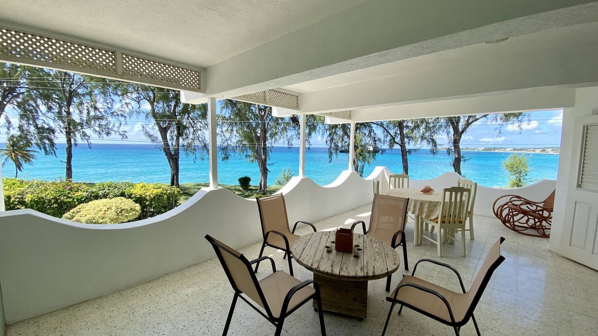 Butler Apartment | Breathtaking Ocean Views, Minutes to Miami Beach