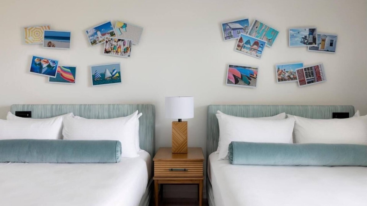 South Yarmouth Hotel | Breathtaking Pool View Retreat | Perfect for a Sun-Kissed Stay