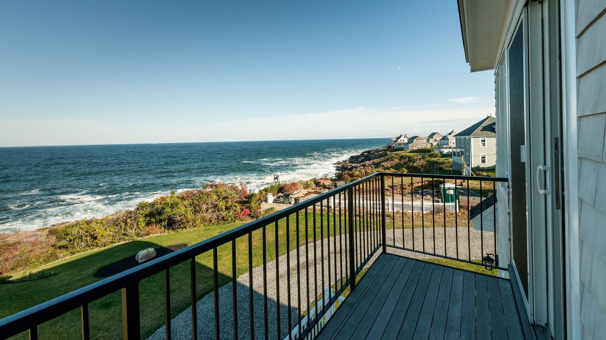 York Beach House | BREATHTAKING SEASIDE BUNGALOW COMPLETE LUXURY AMAZING ! Special Price 7/6-7/19